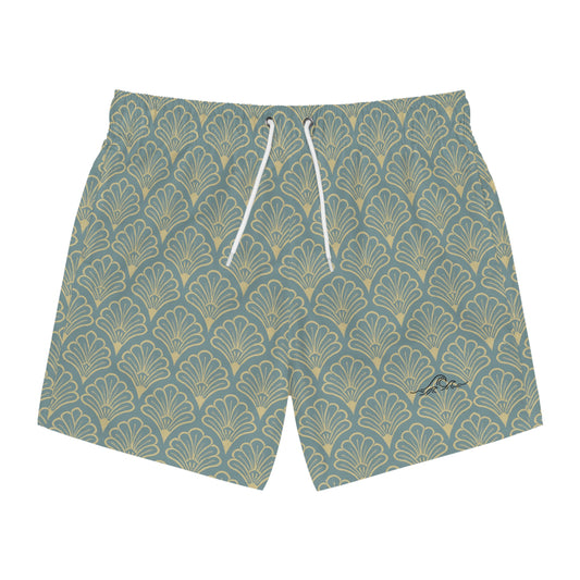 Lagoon Light Swim Shorts