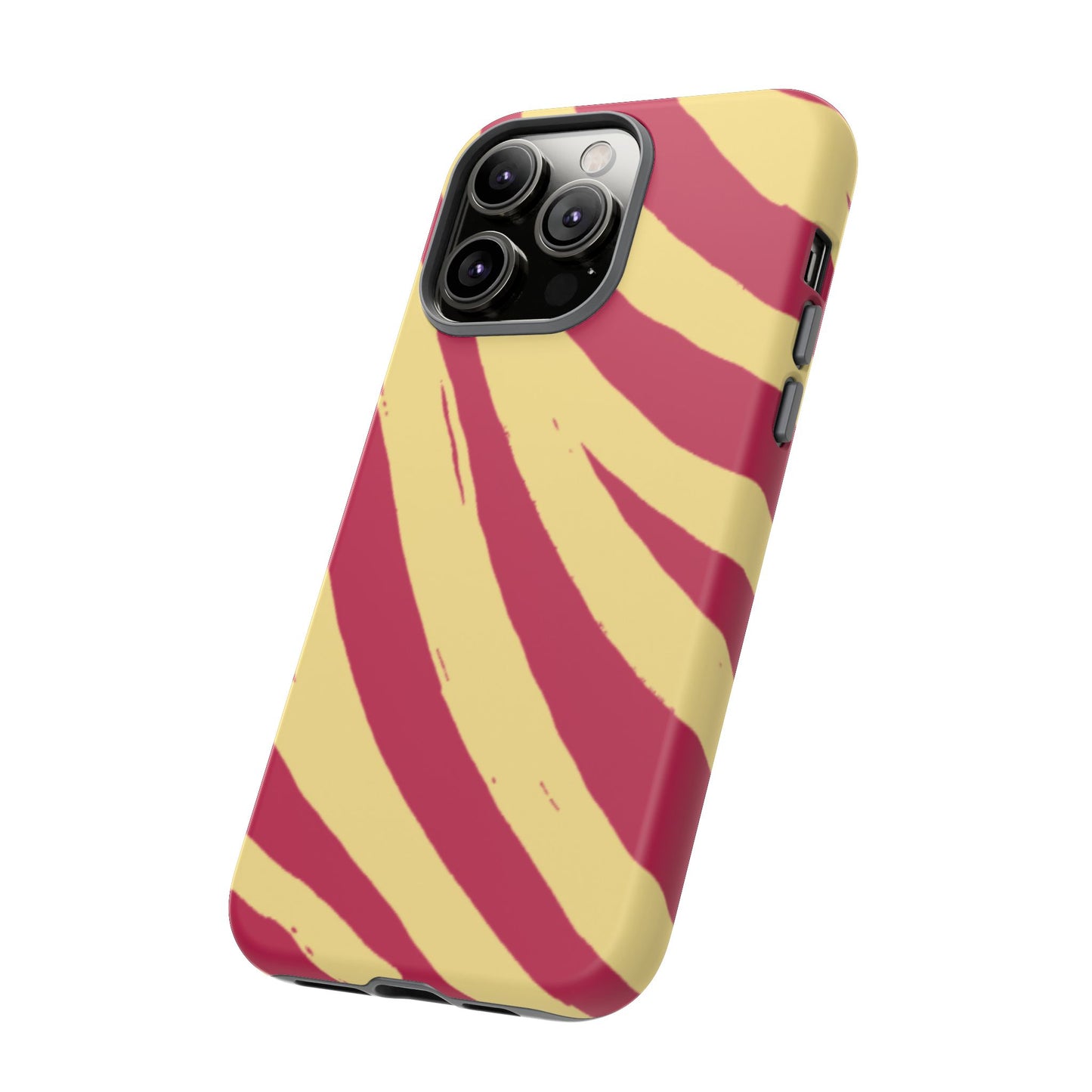 Wild Flame Phone Case