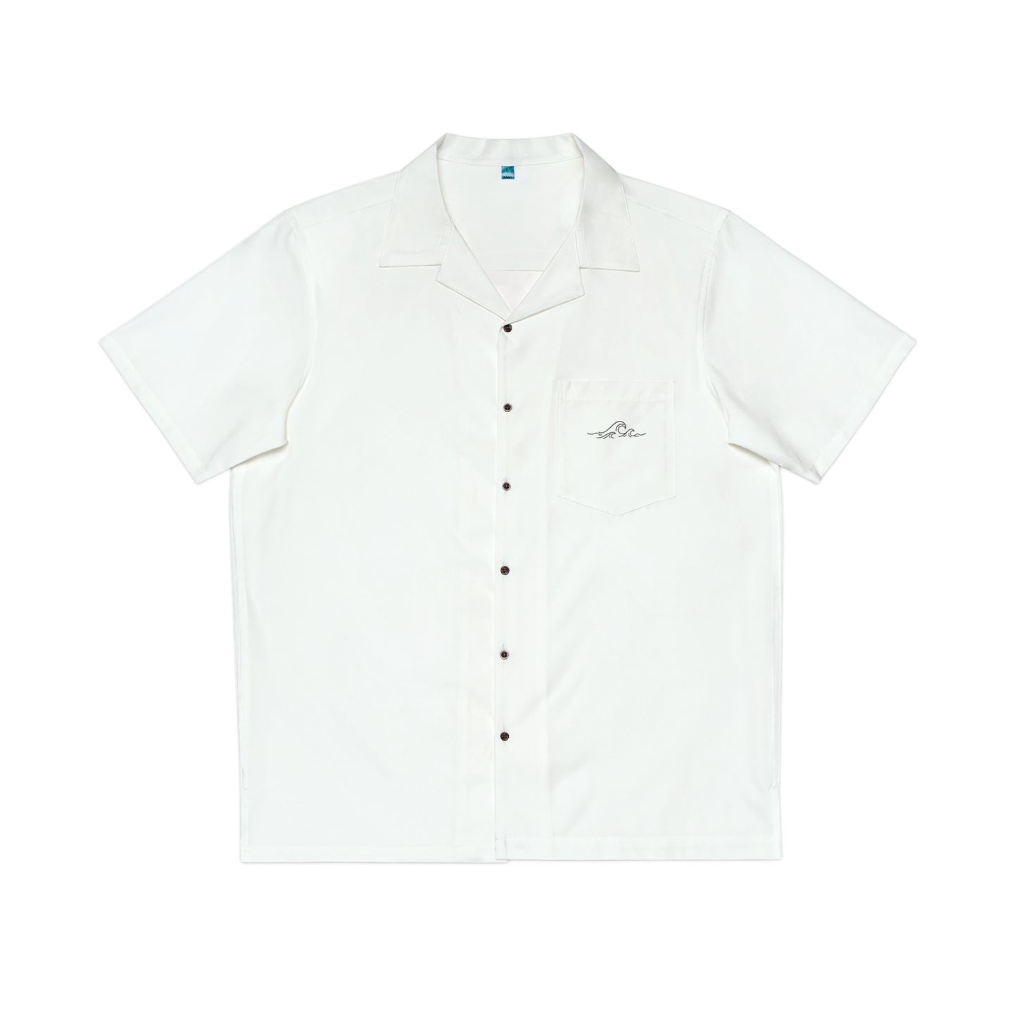 Skyline Linen Shirt