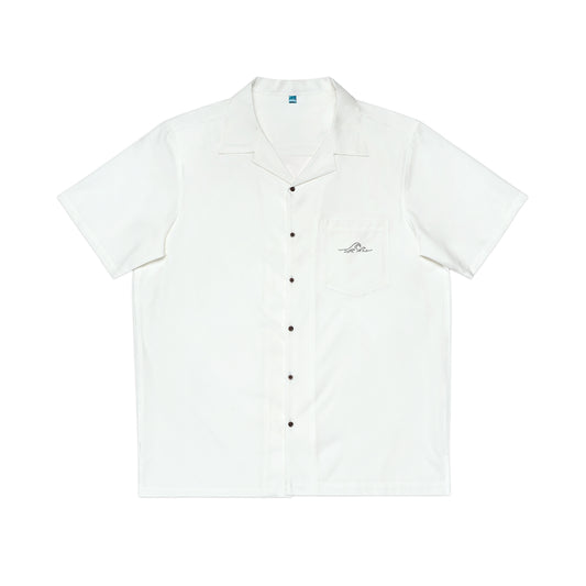 Skyline Linen Shirt