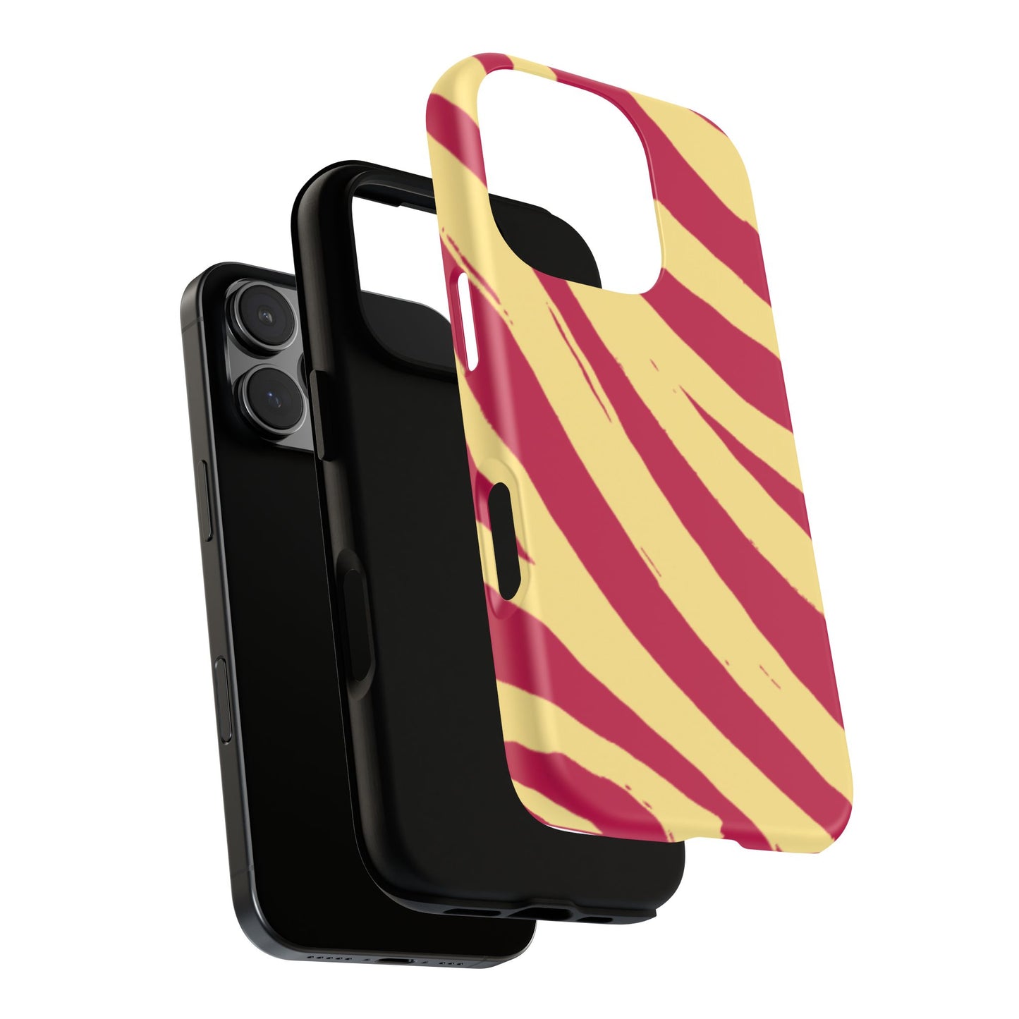 Wild Flame Phone Case