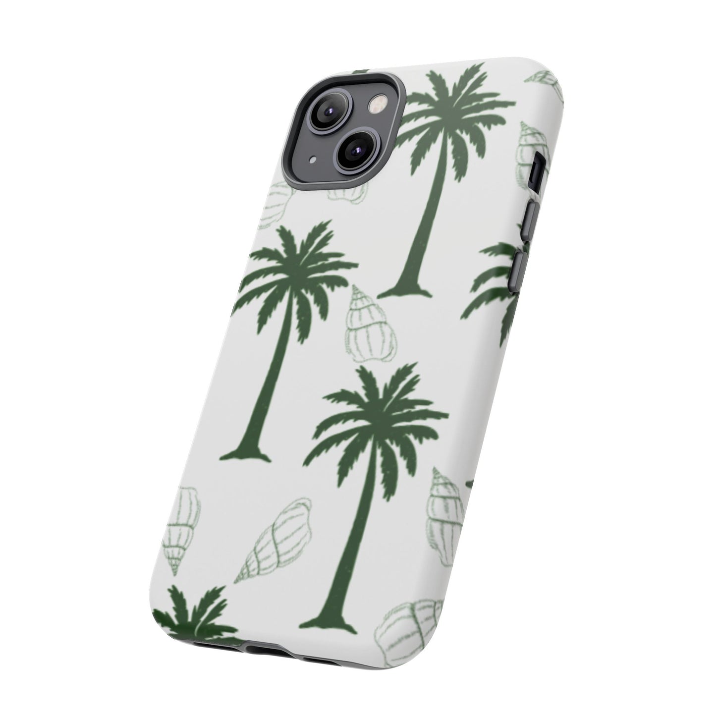 Coastal Escape Phone Case