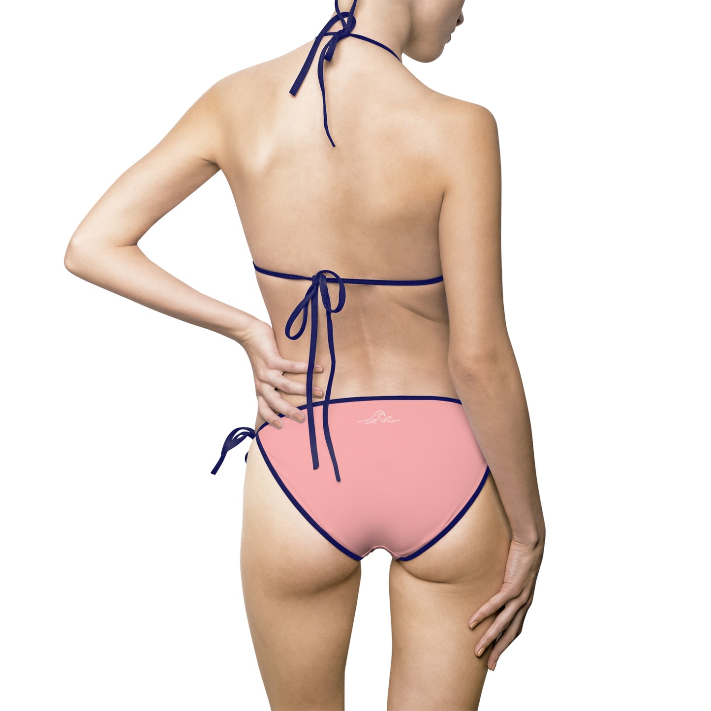 Shell Kiss Bikini