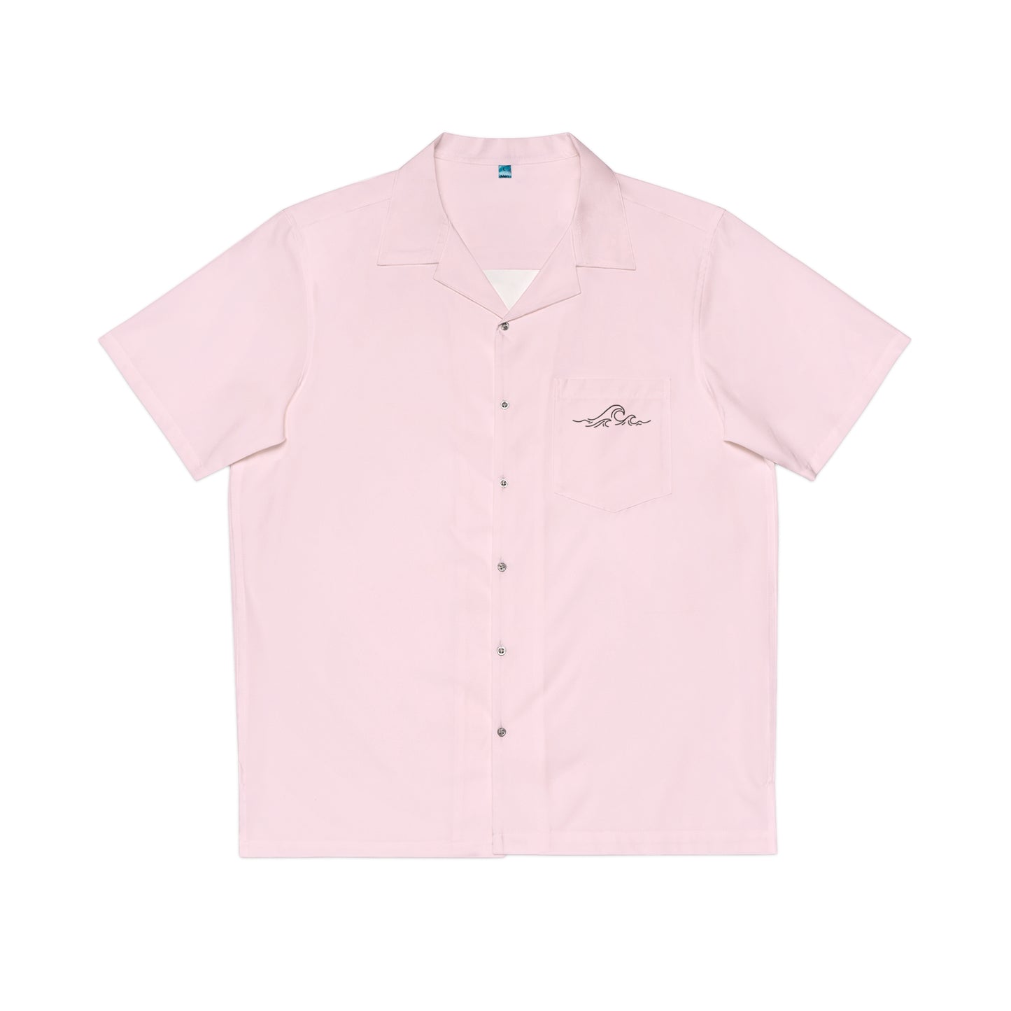Pink Tide Shirt
