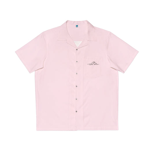 Pink Tide Shirt