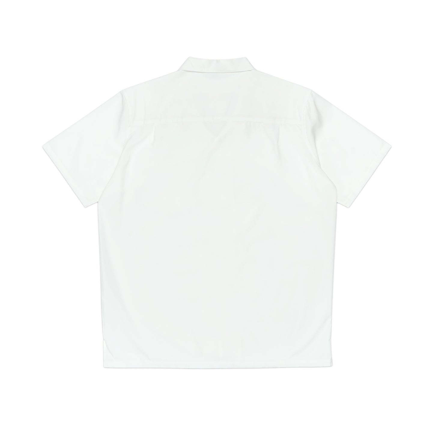 Skyline Linen Shirt