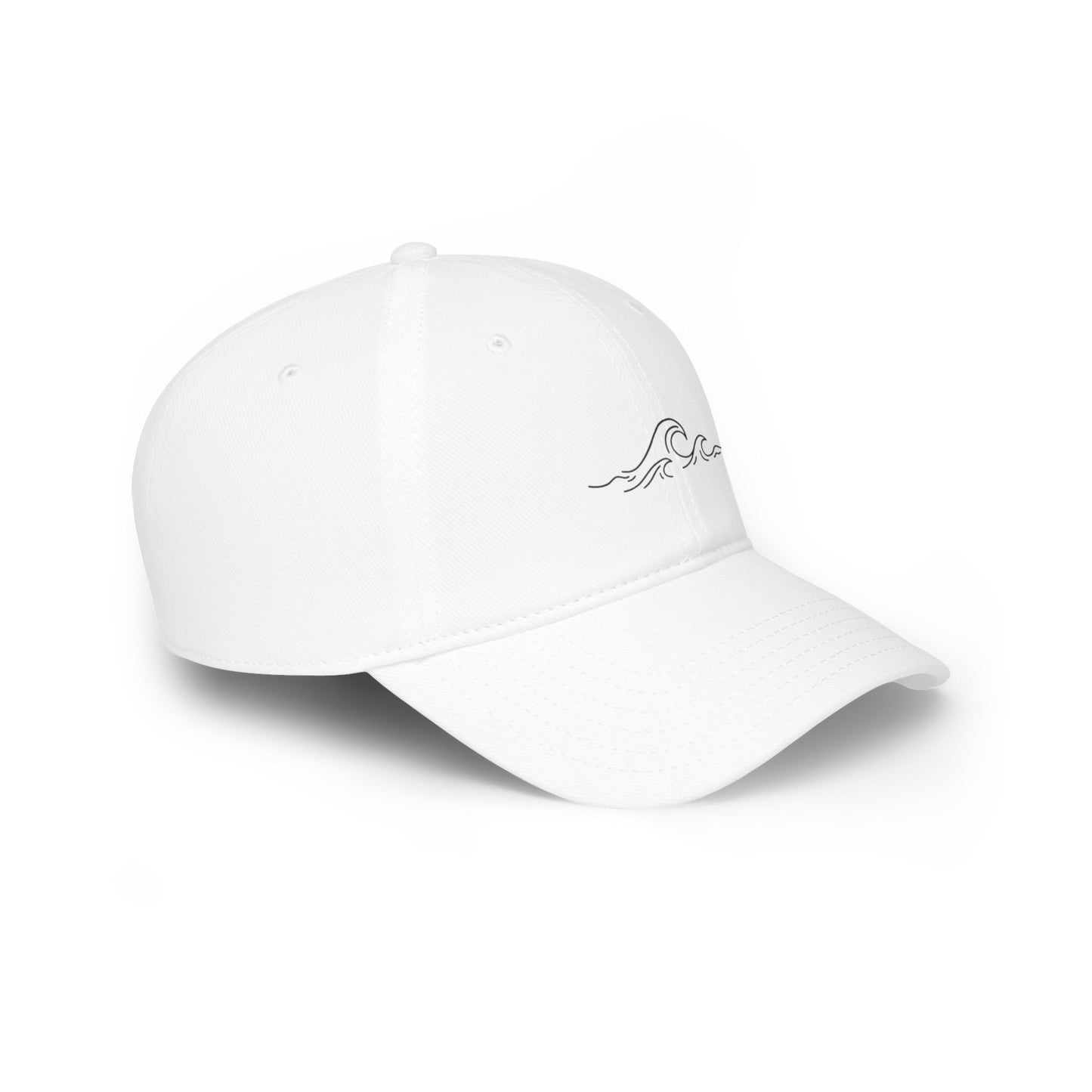 Ocean Motion Cap
