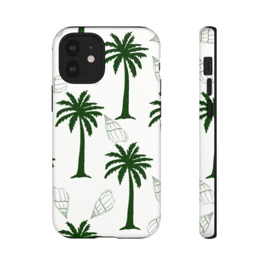 Coastal Escape Phone Case