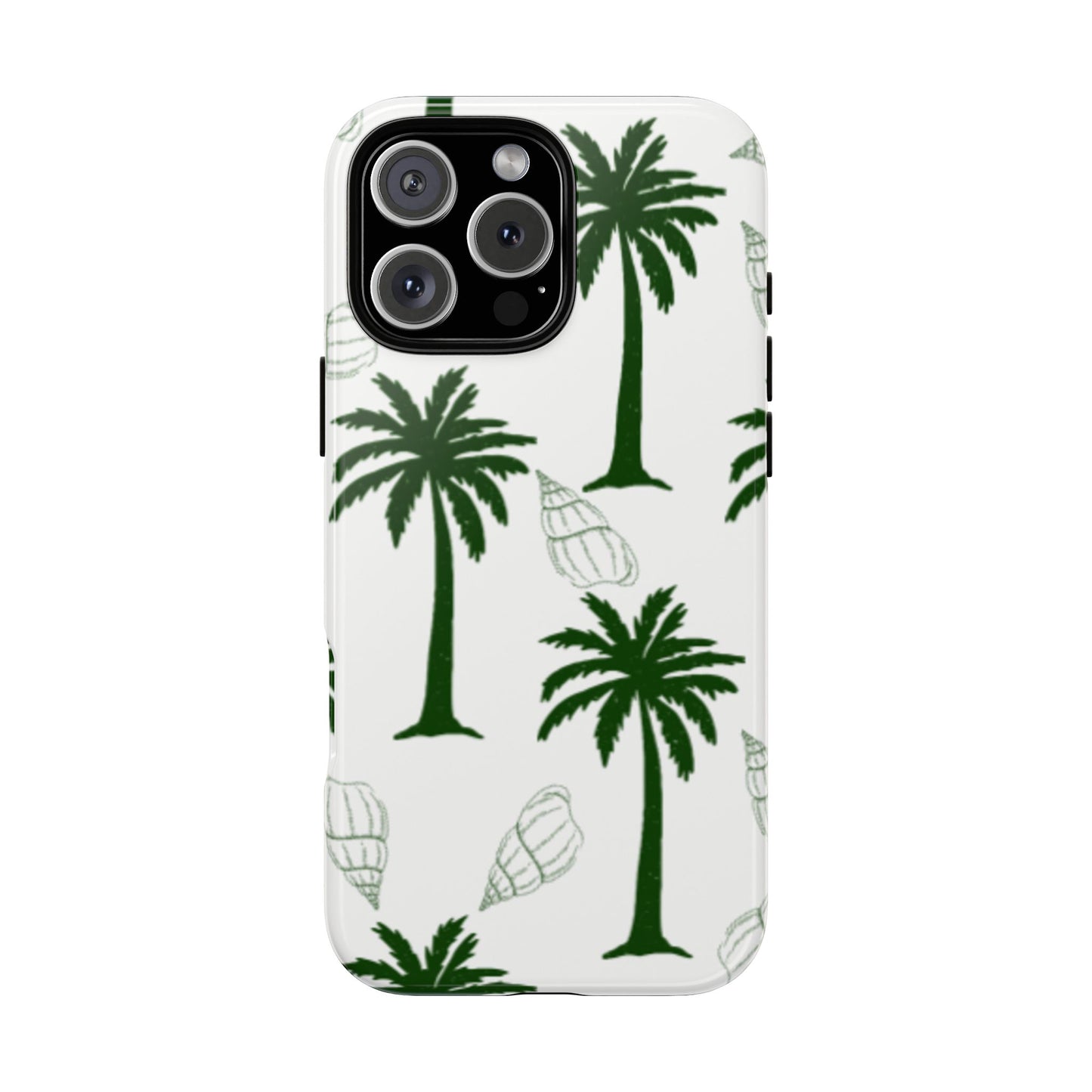 Coastal Escape Phone Case