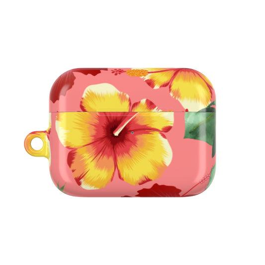 Sunset Blossom AirPod Case