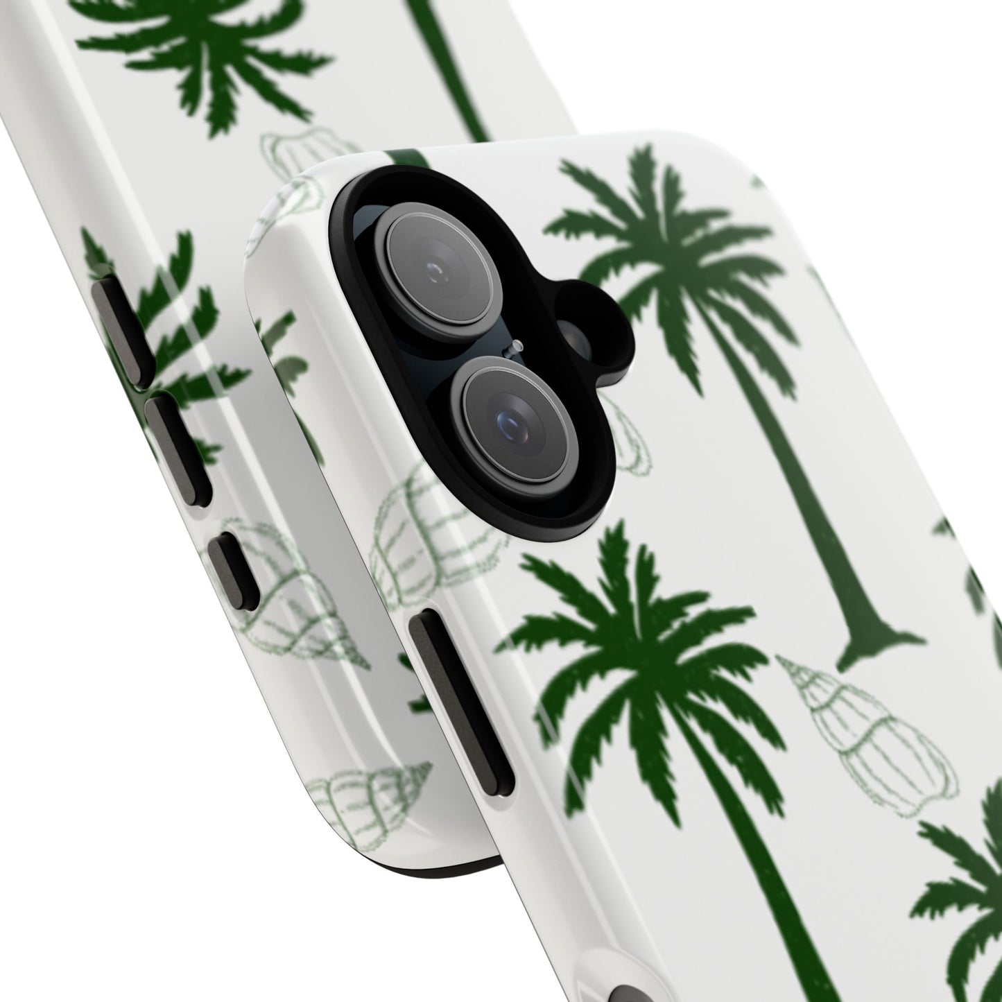 Coastal Escape Phone Case