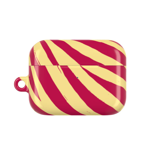 Wild Flame AirPod Case