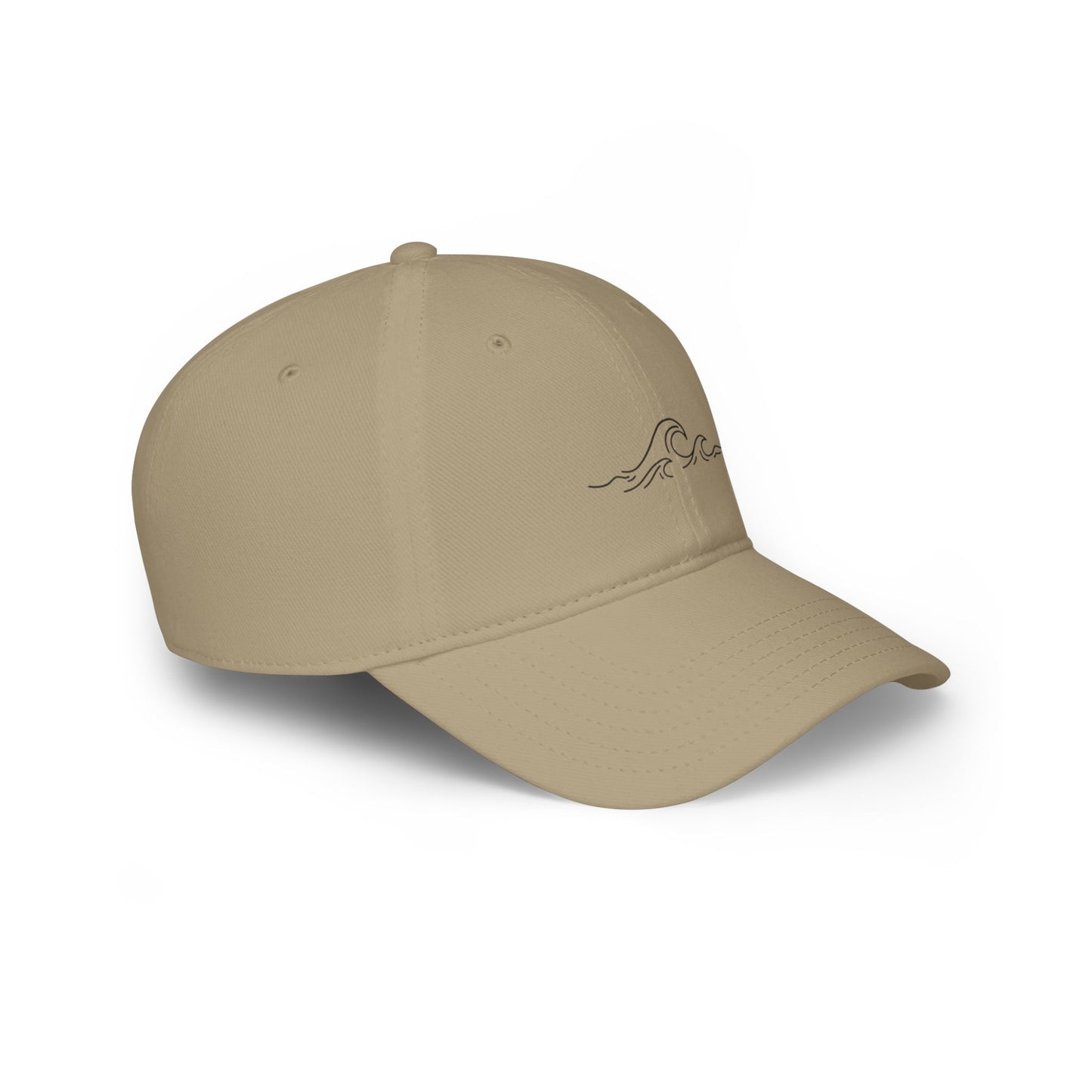 Ocean Motion Cap