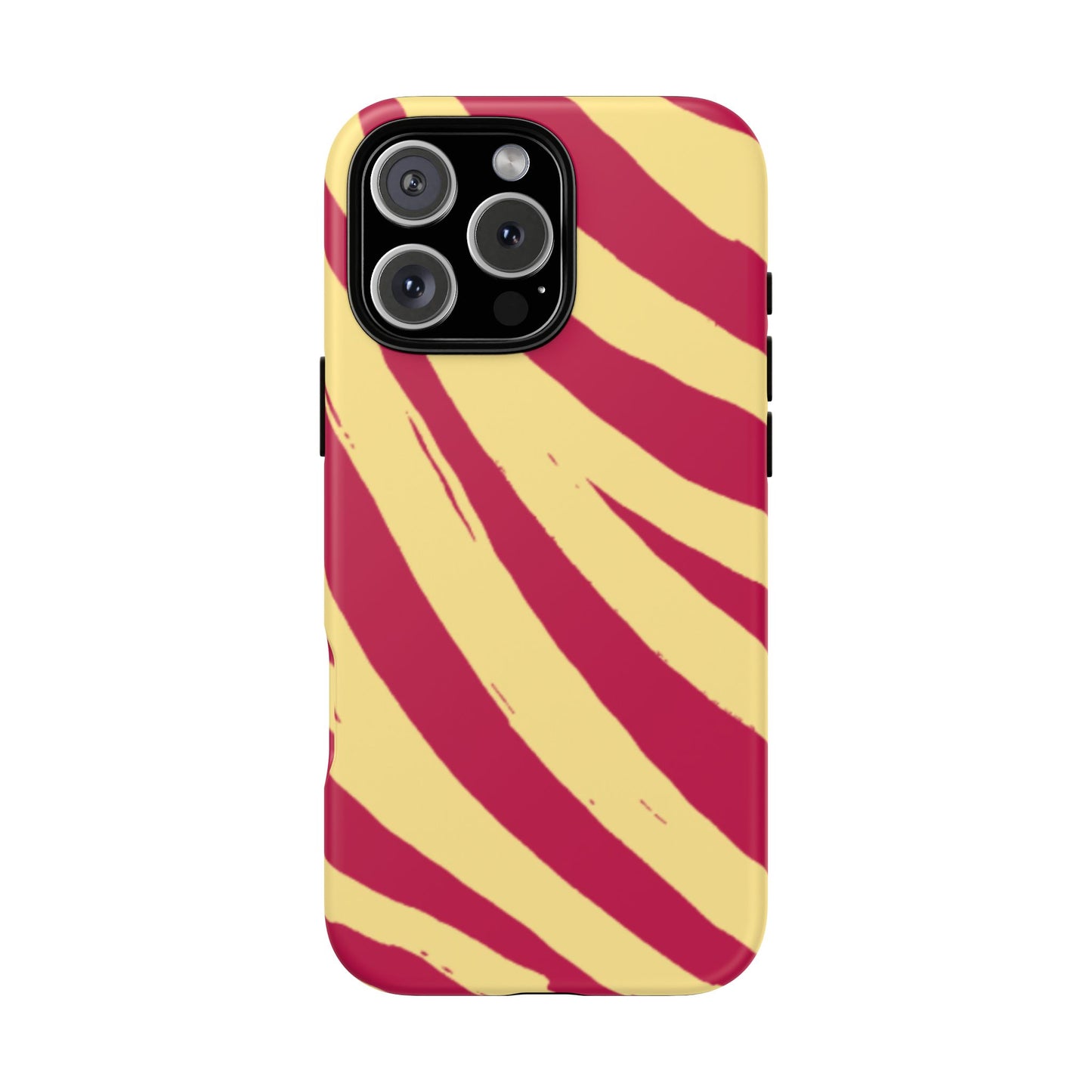 Wild Flame Phone Case