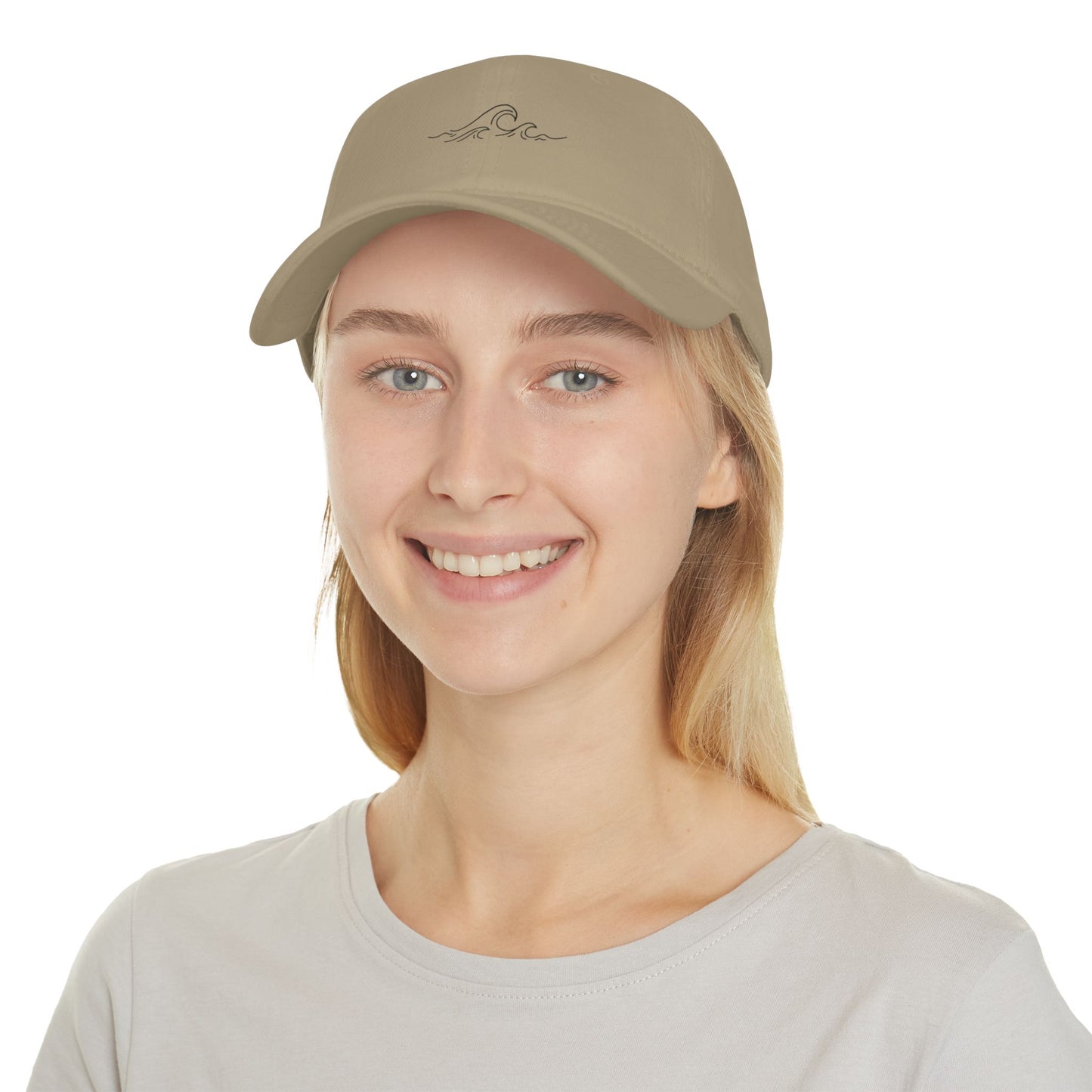 Ocean Motion Cap