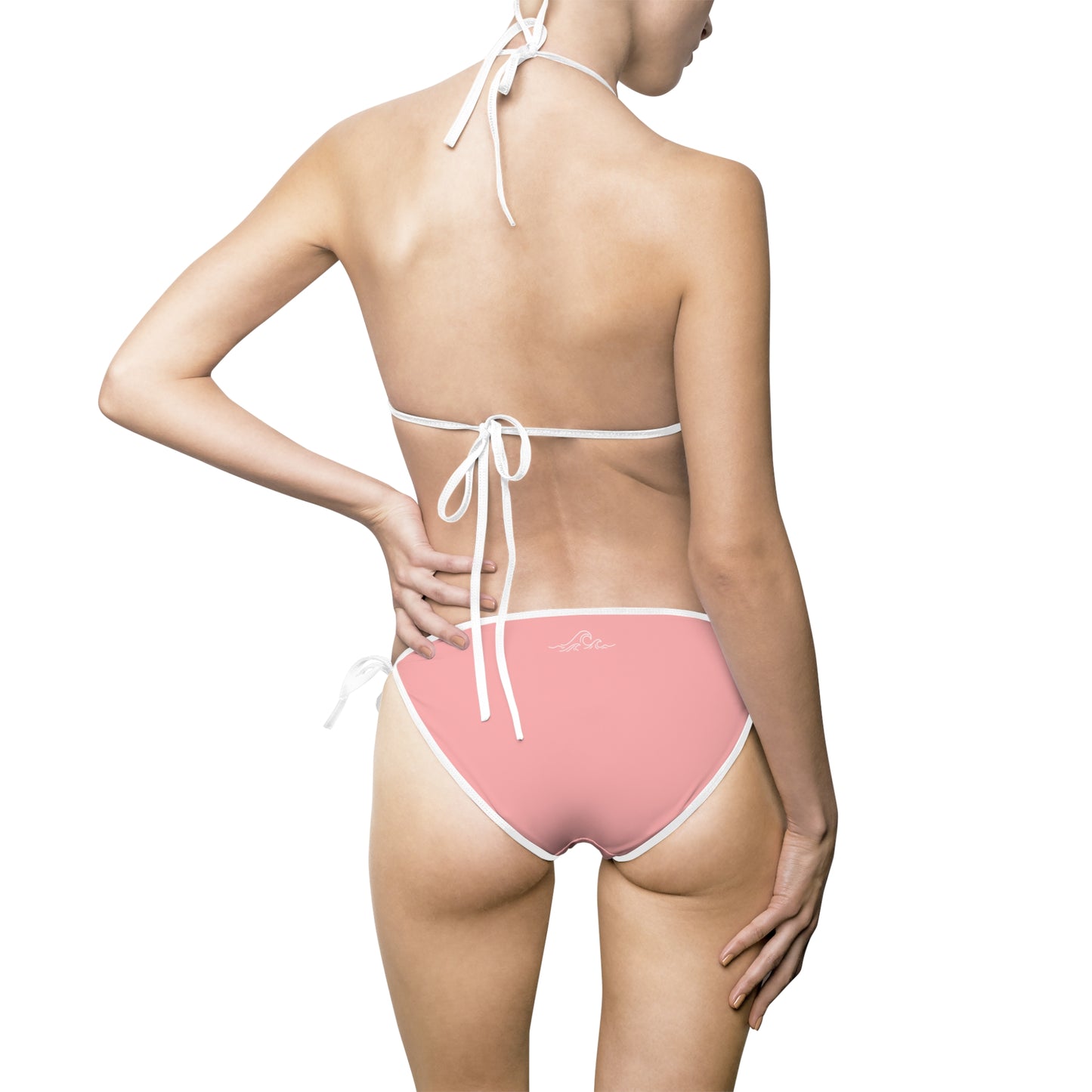Shell Kiss Bikini