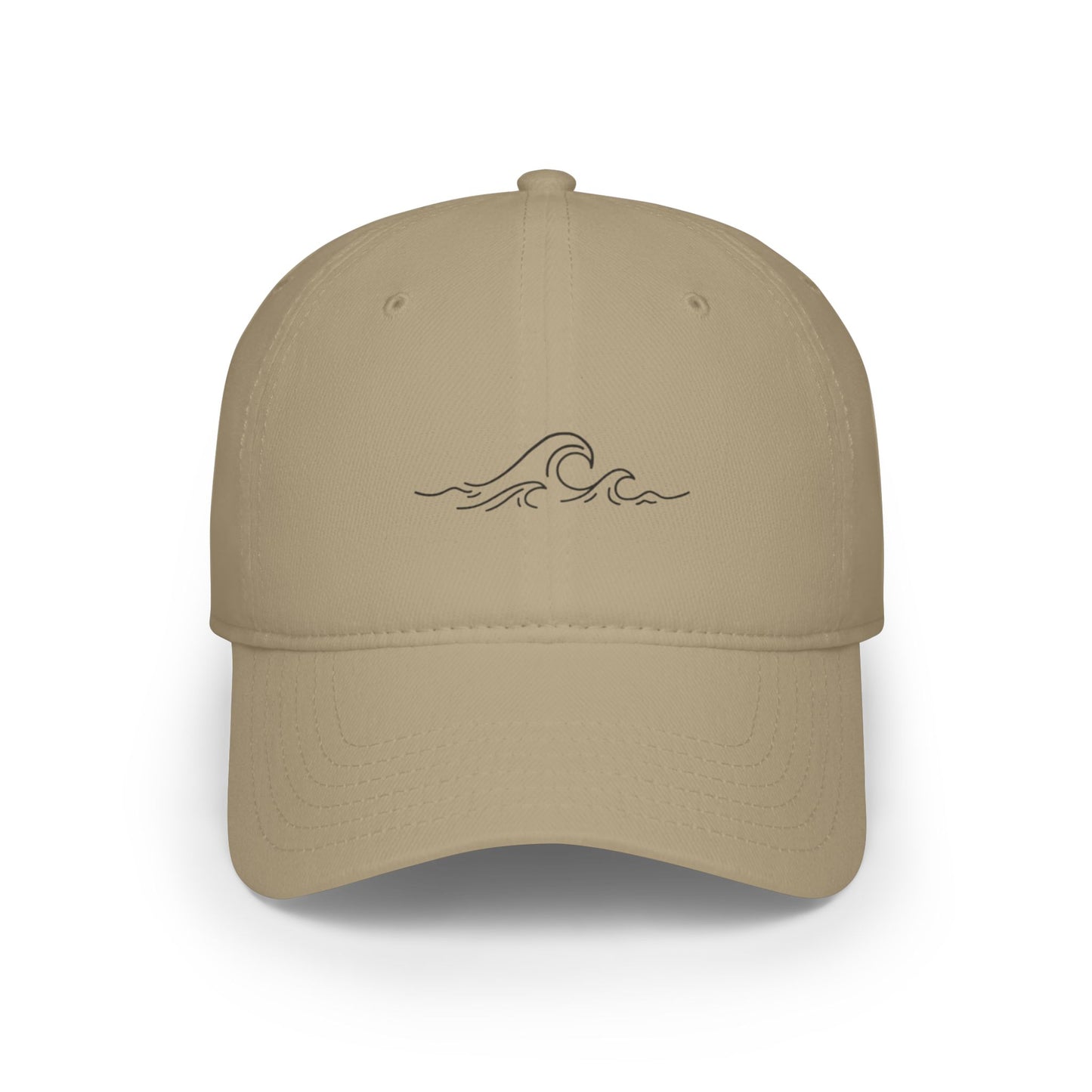 Ocean Motion Cap