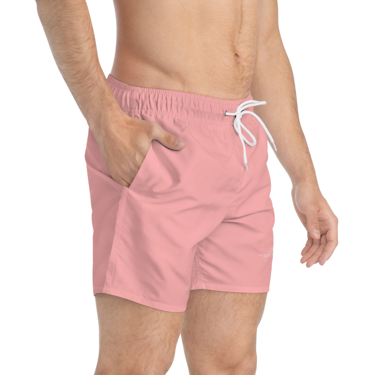 Shell Kiss Swim Shorts