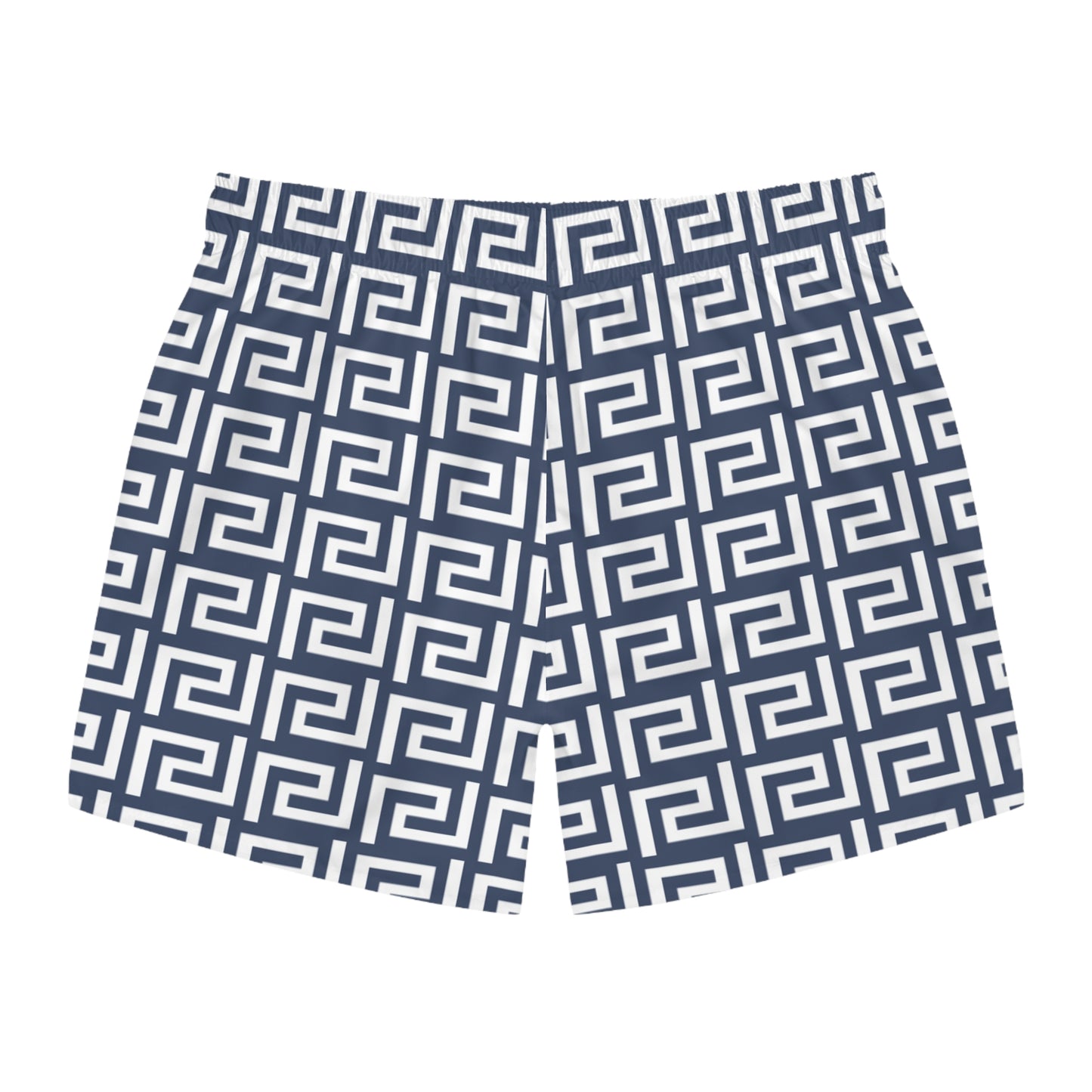 Aegean Waves Swim Shorts