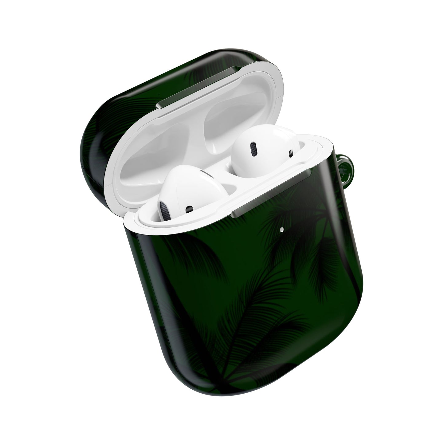 Jungle Shade AirPod Case