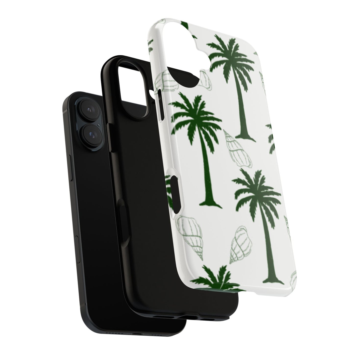 Coastal Escape Phone Case