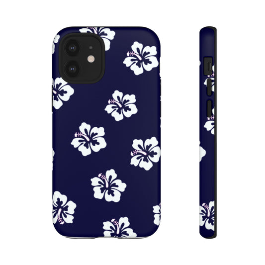 Midnight Bloom Phone Case