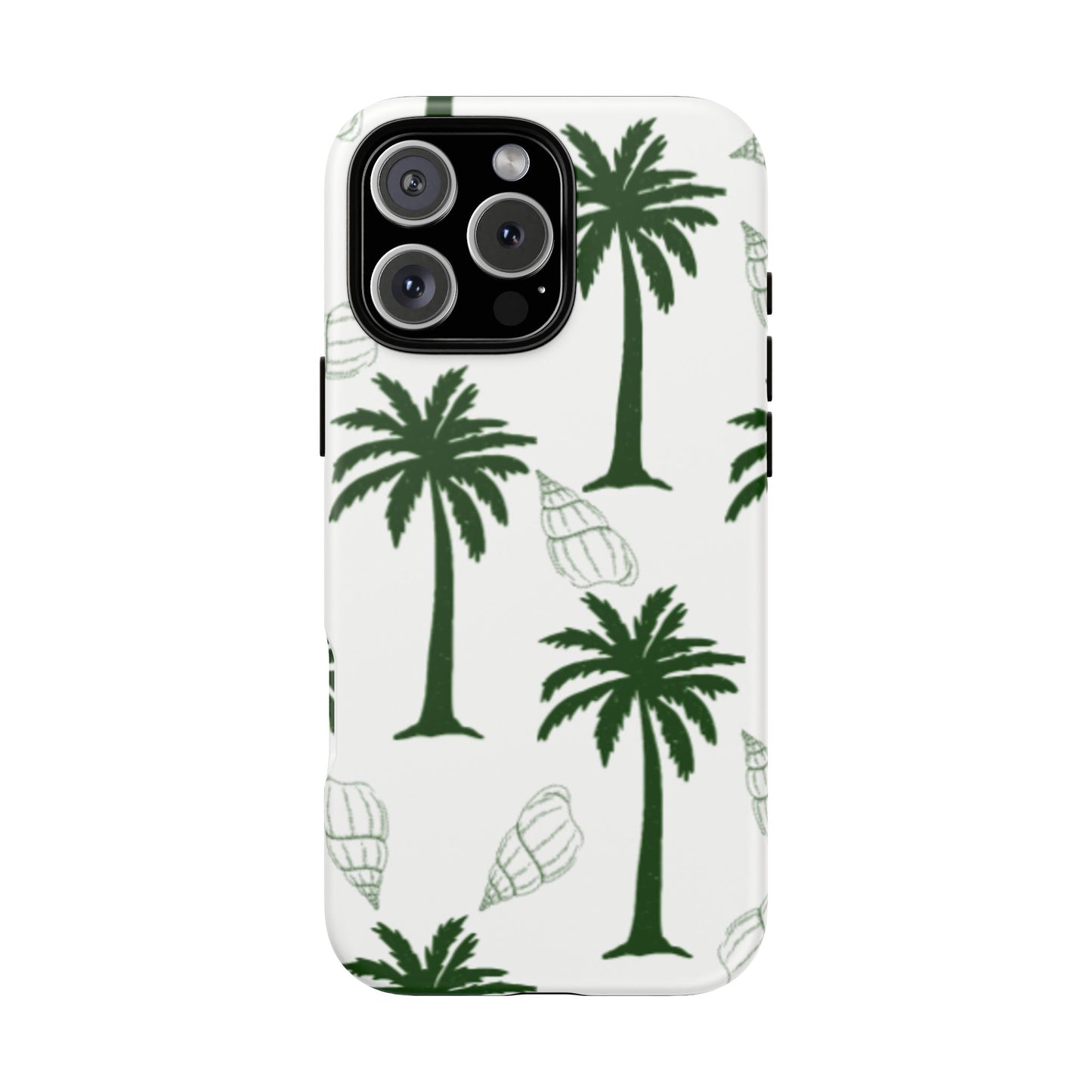 Coastal Escape Phone Case