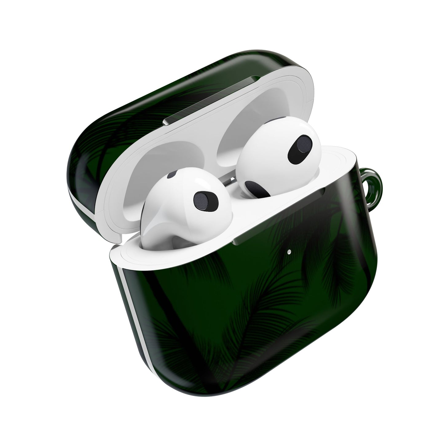 Jungle Shade AirPod Case