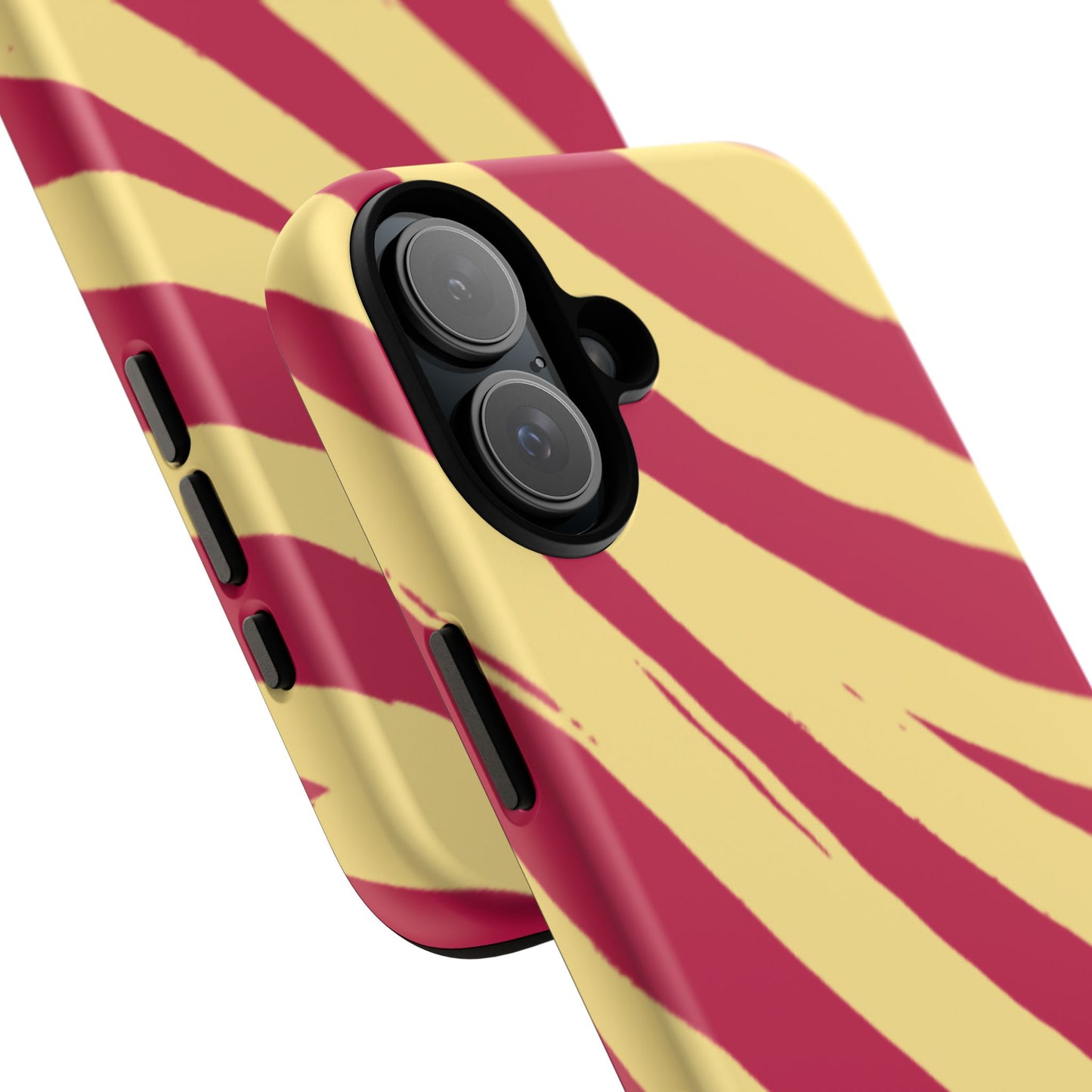 Wild Flame Phone Case
