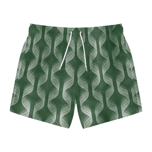 Wavecrest Swim Shorts