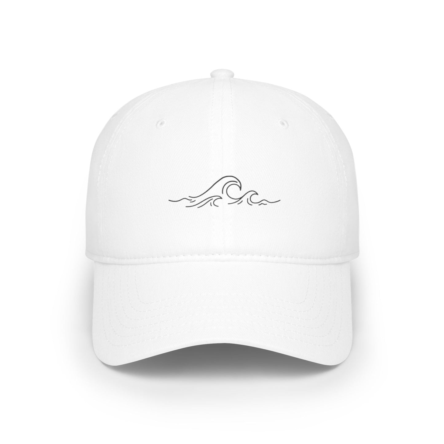 Ocean Motion Cap