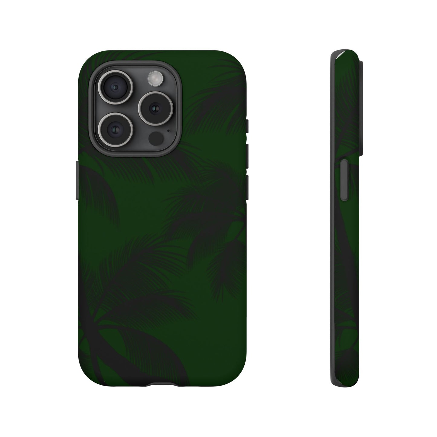 Jungle Shade Phone Case