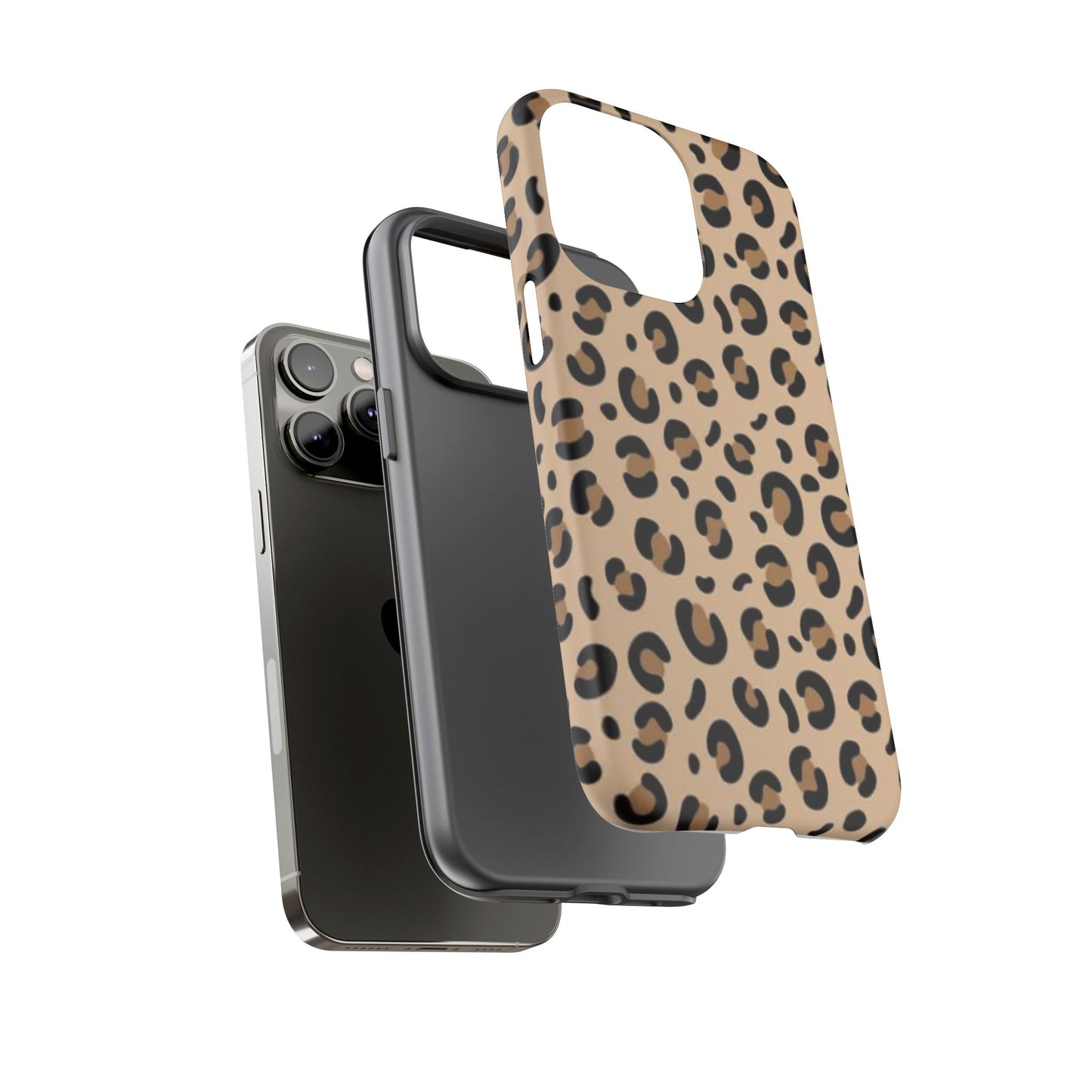 Savanna Spirit Phone Case