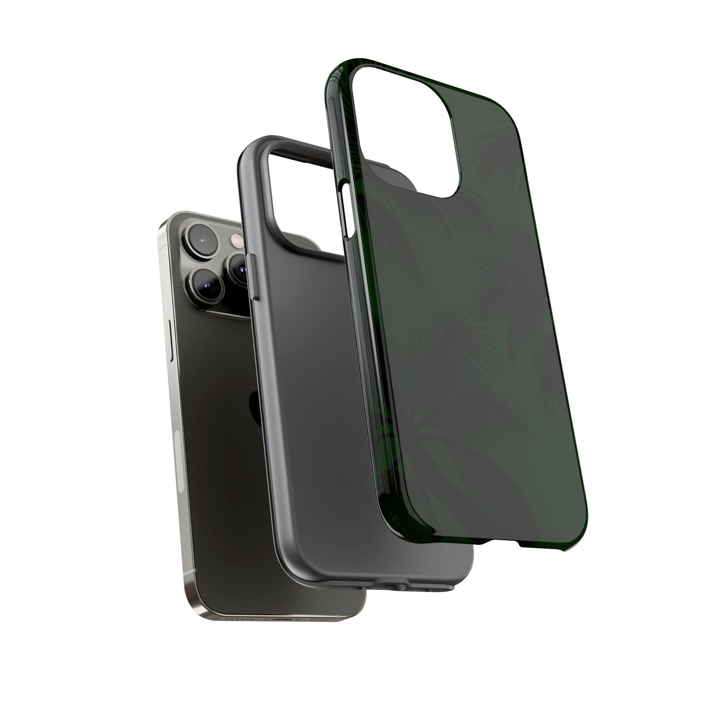 Jungle Shade Phone Case