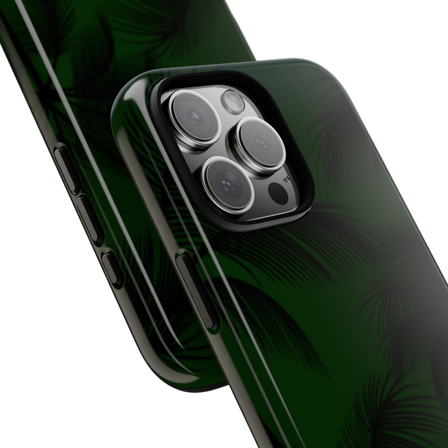 Jungle Shade Phone Case