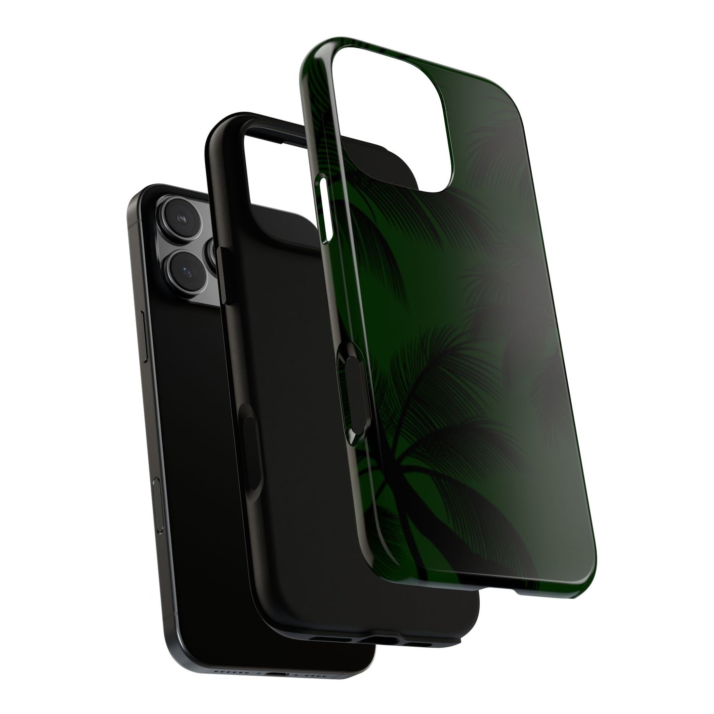 Jungle Shade Phone Case