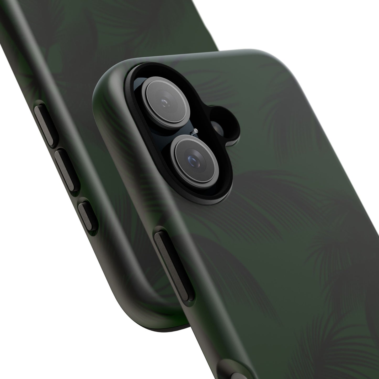 Jungle Shade Phone Case
