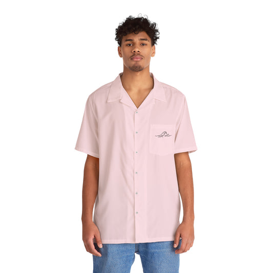 Pink Tide Shirt