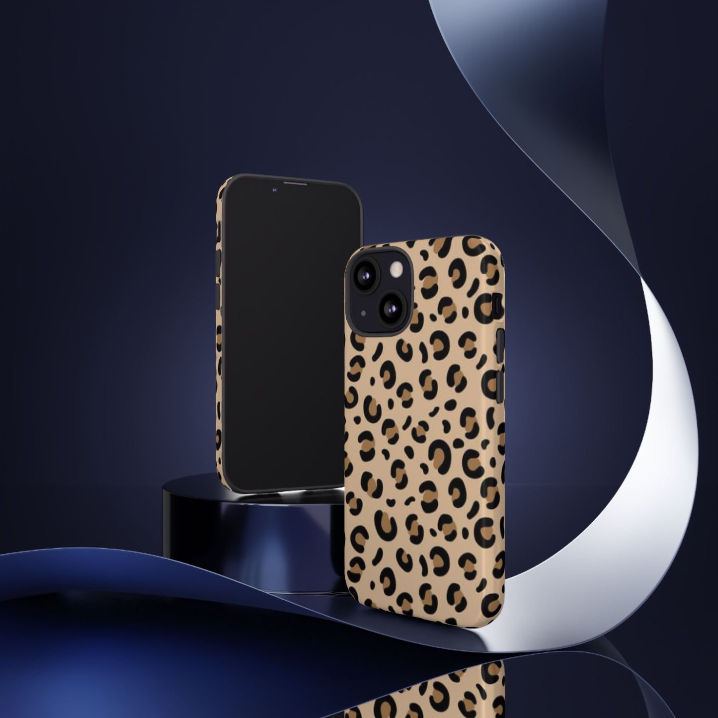Savanna Spirit Phone Case