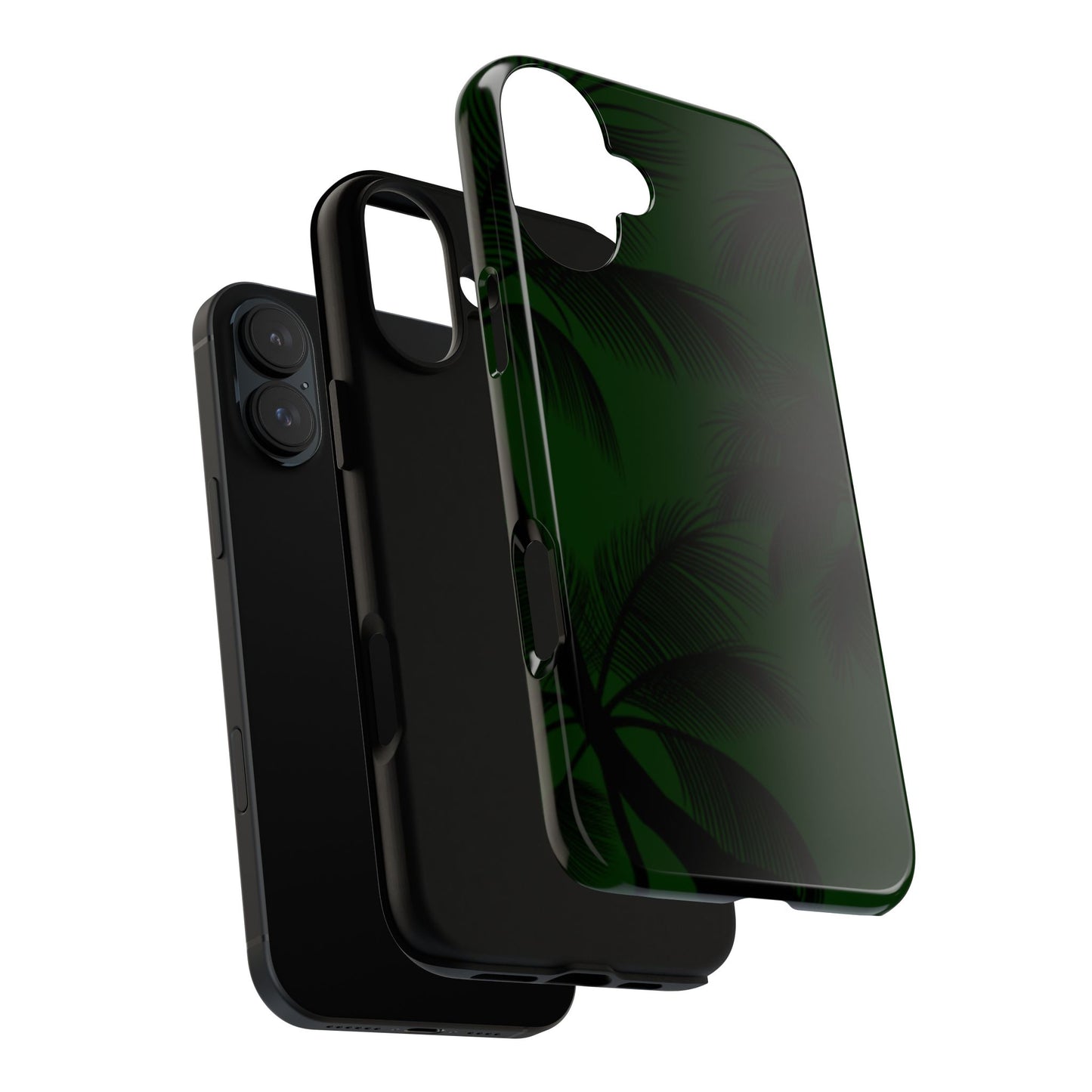 Jungle Shade Phone Case