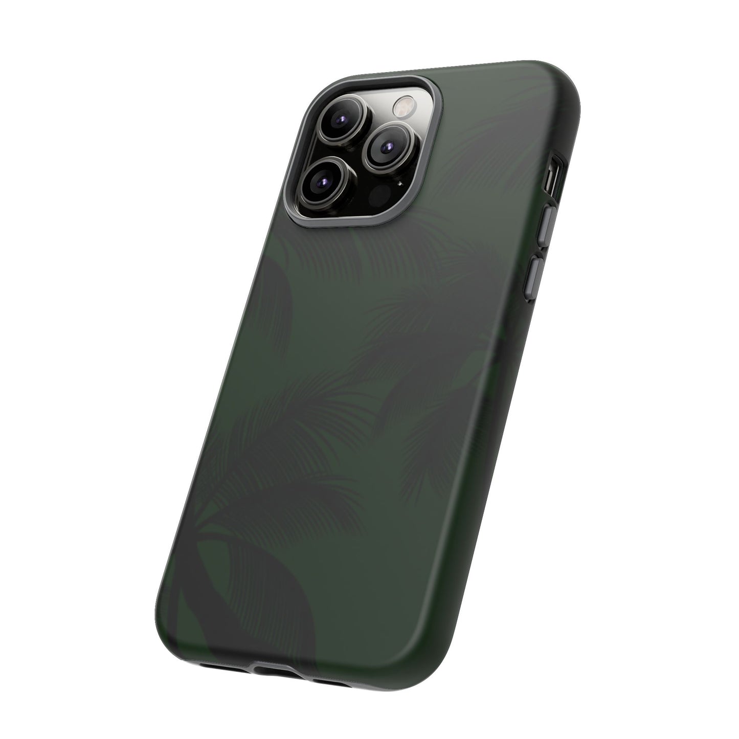 Jungle Shade Phone Case