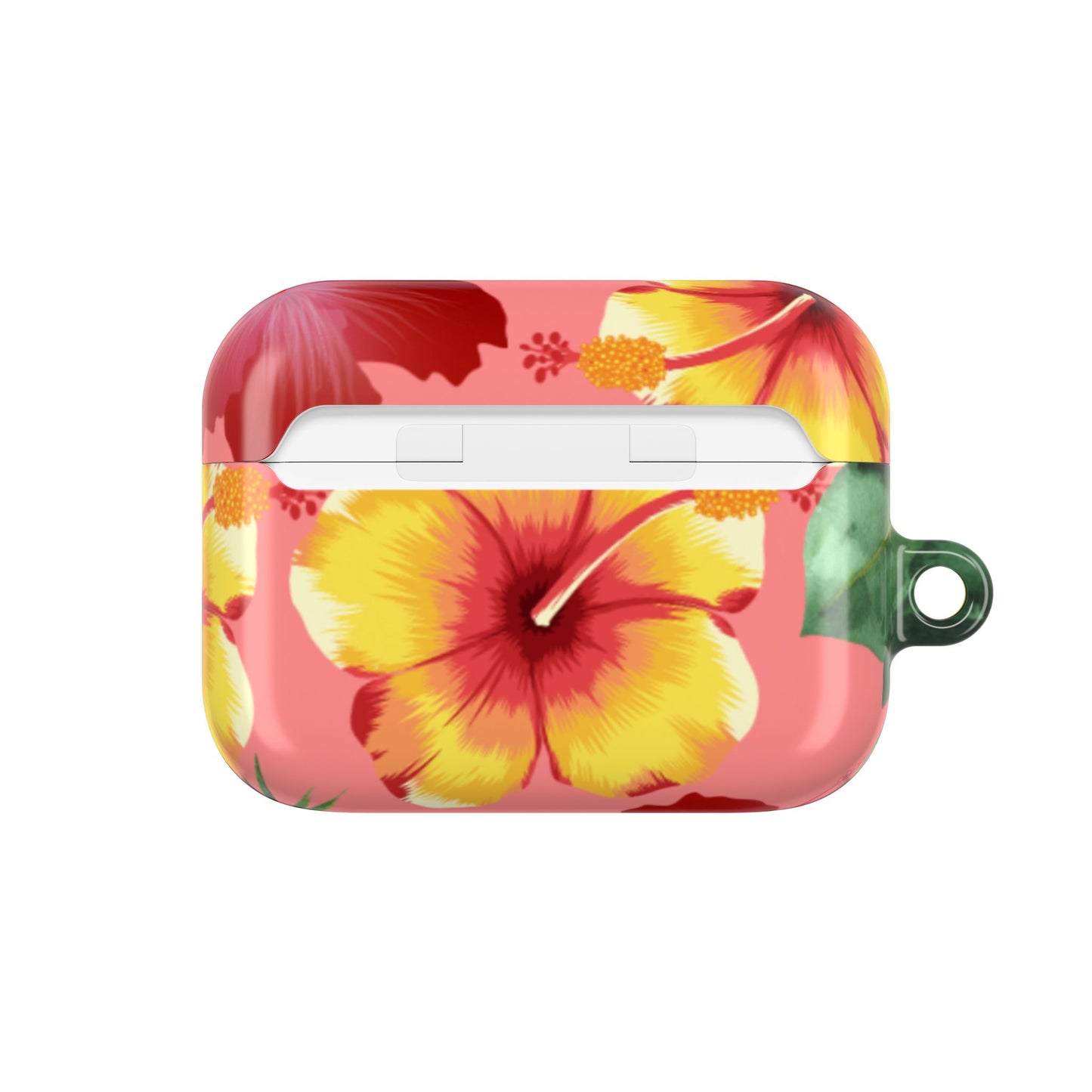 Sunset Blossom AirPod Case