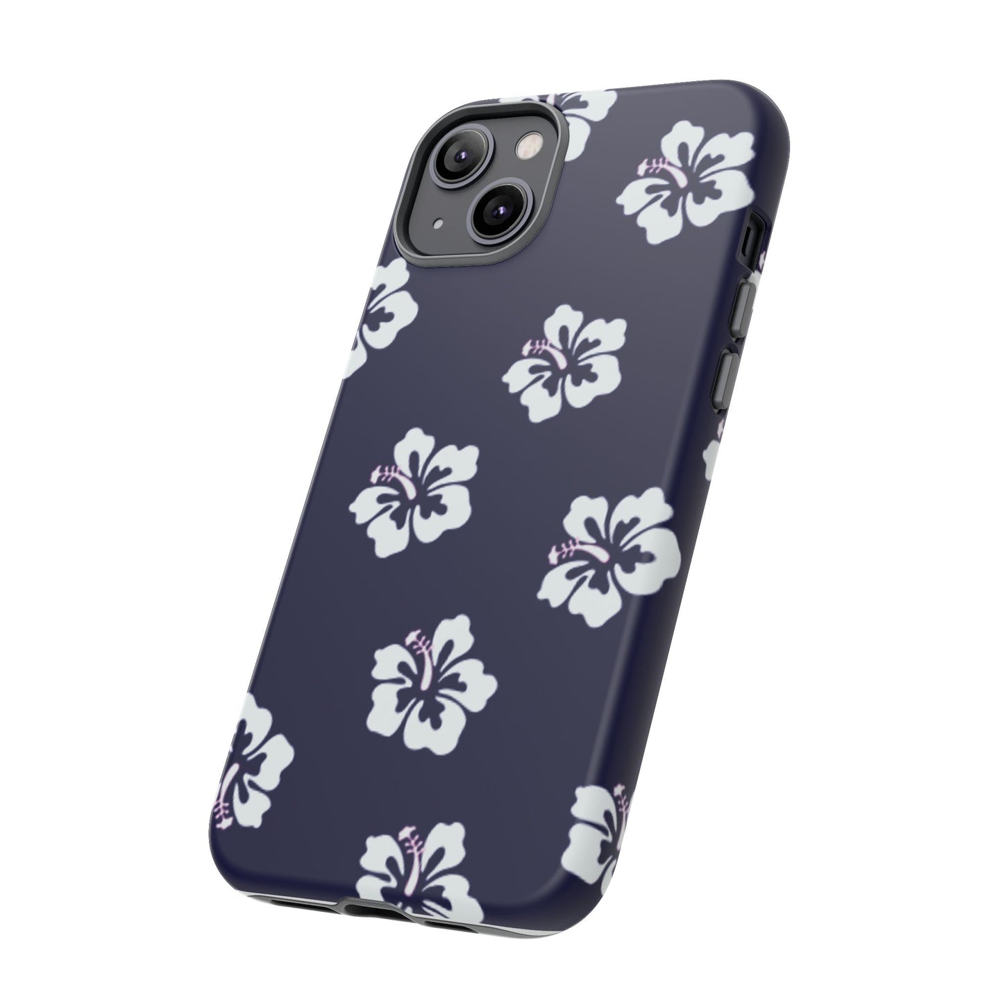 Midnight Bloom Phone Case