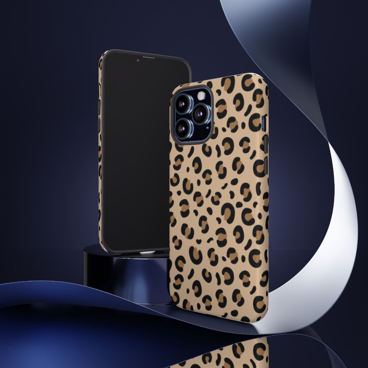 Savanna Spirit Phone Case