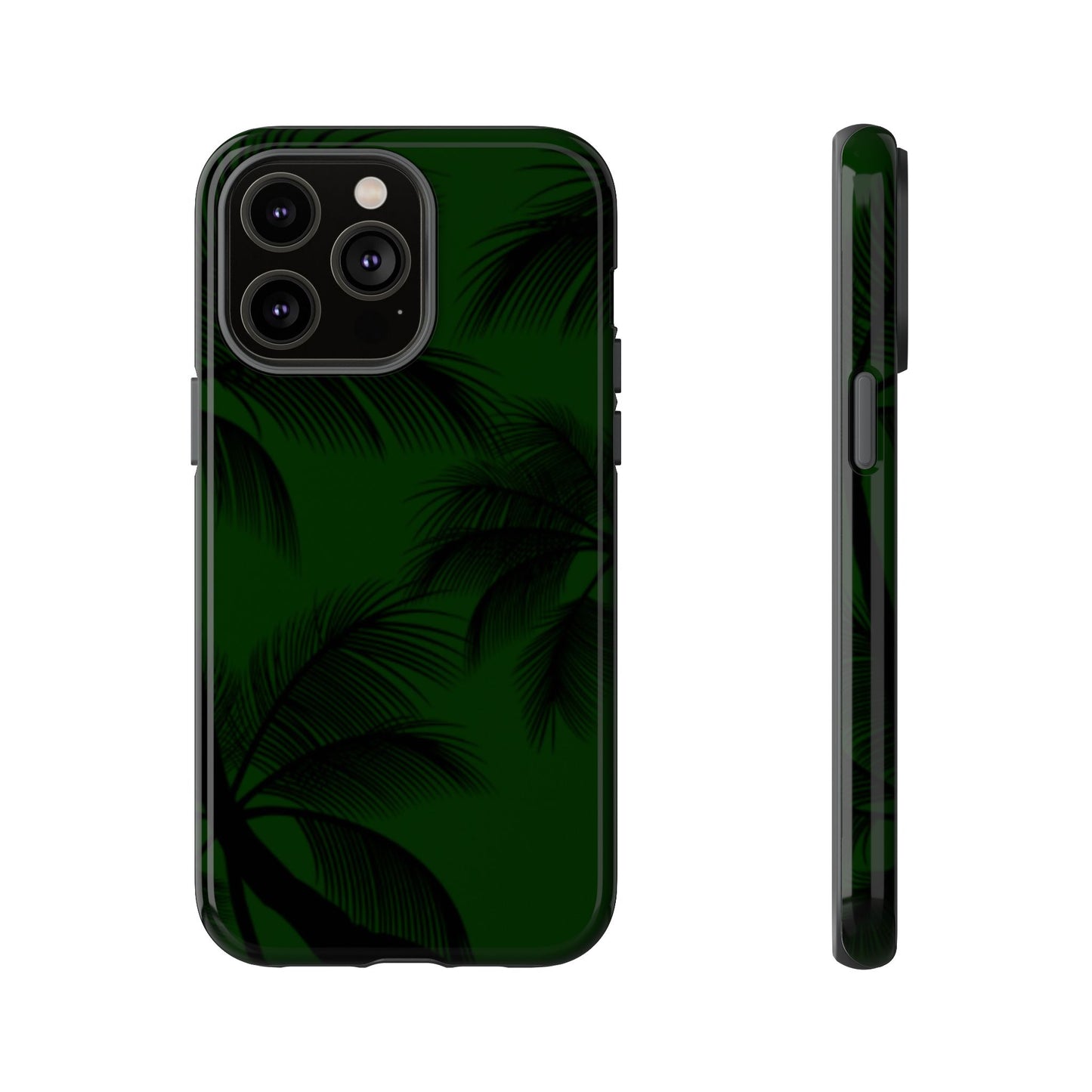 Jungle Shade Phone Case
