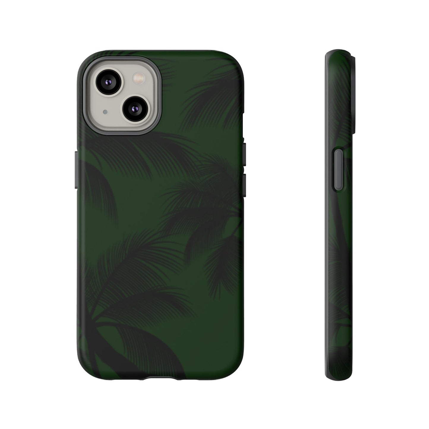 Jungle Shade Phone Case