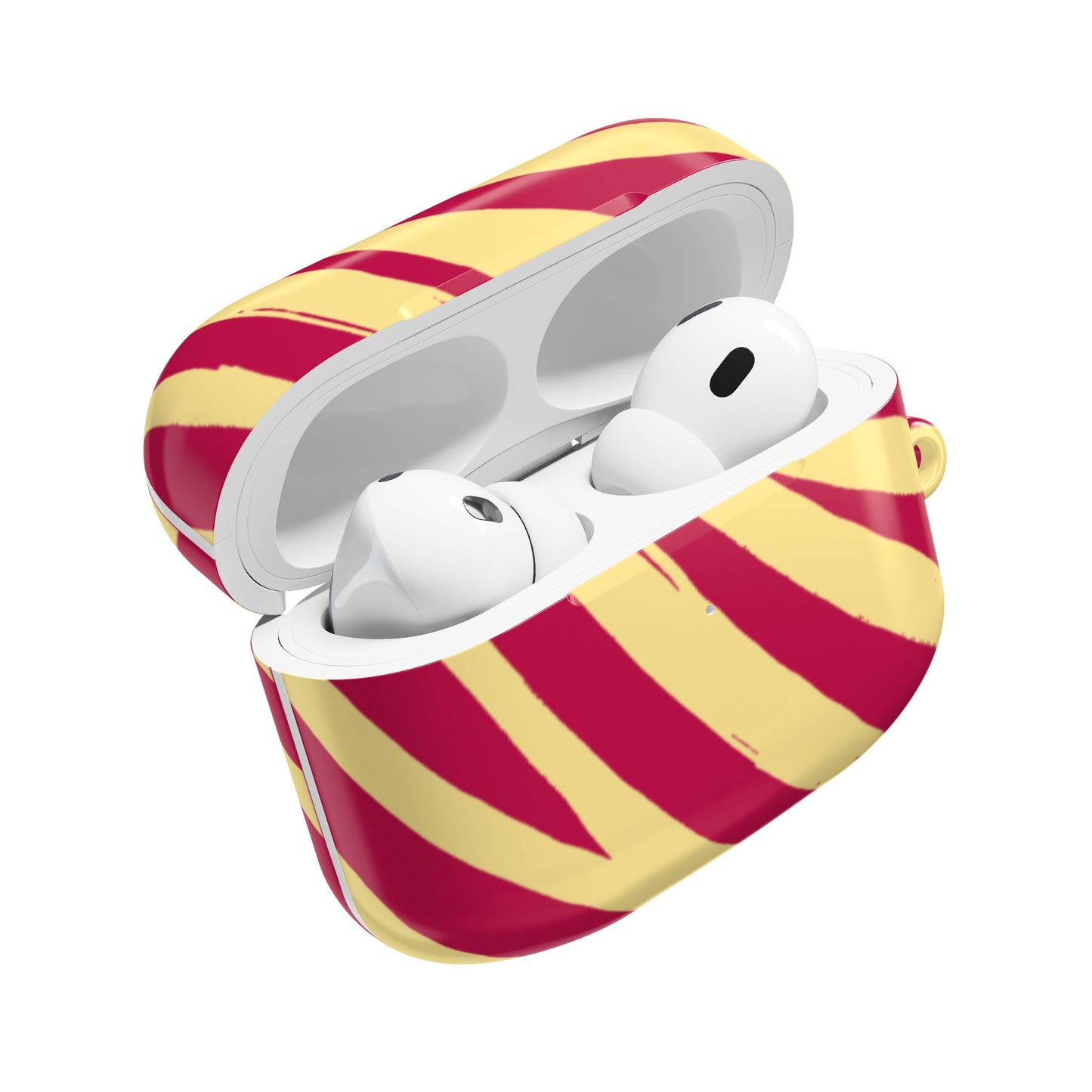 Wild Flame AirPod Case
