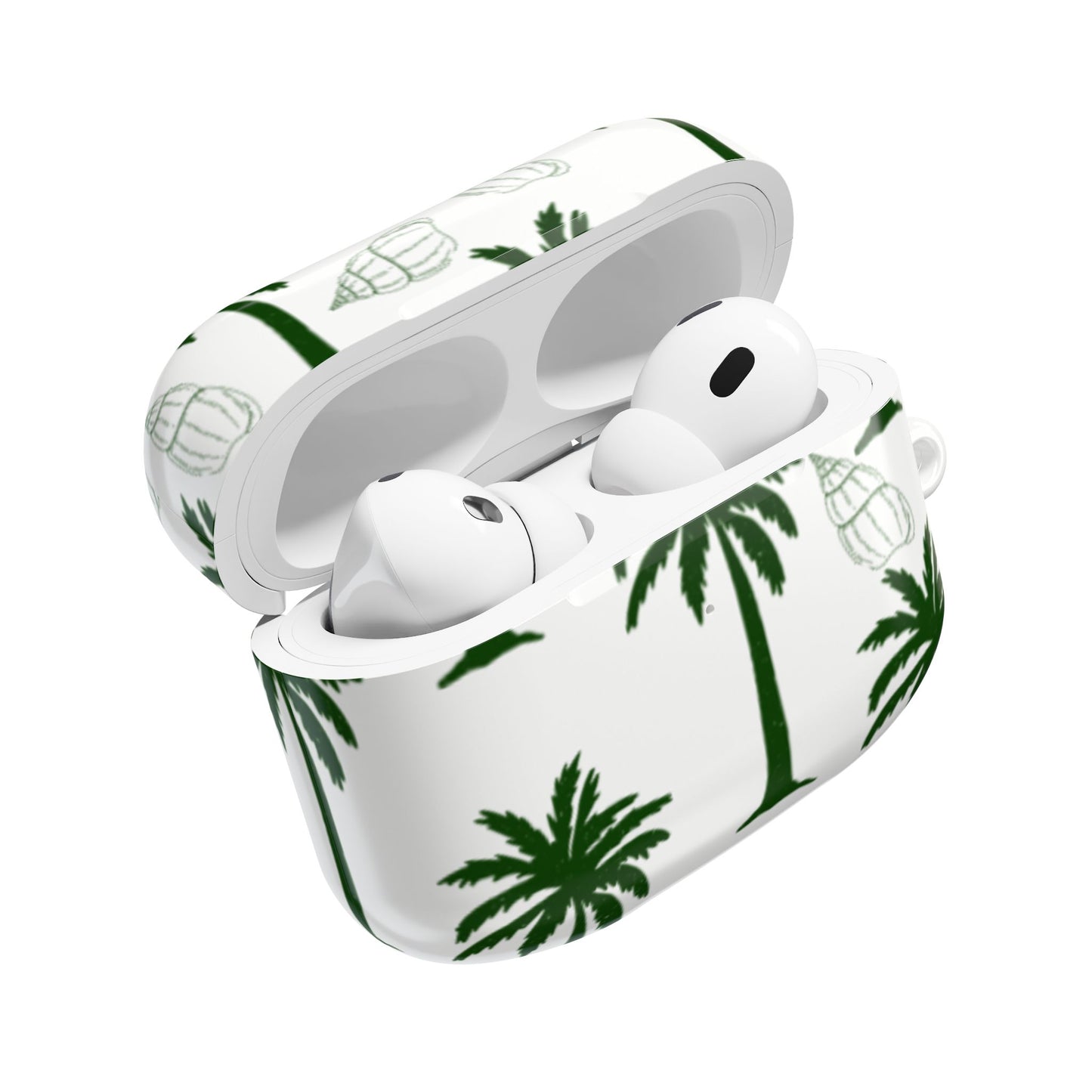 Tropical Breeze AirPod Case