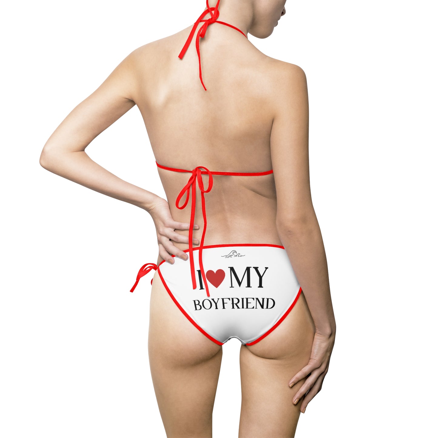 Love Statement Bikini