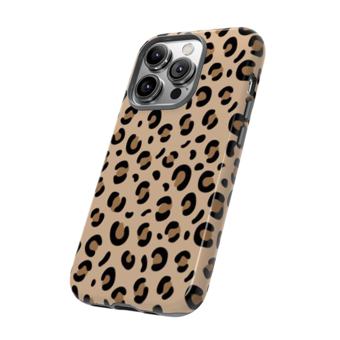 Savanna Spirit Phone Case